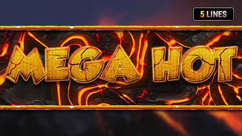 MEGA HOT
