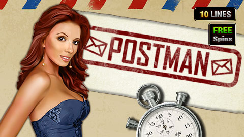 POSTMAN