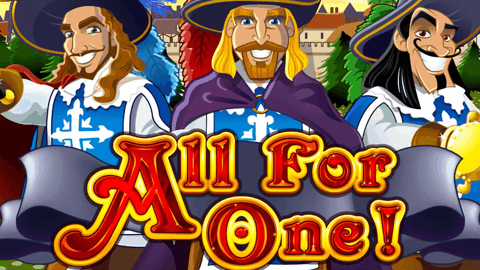 ALL FOR ONE