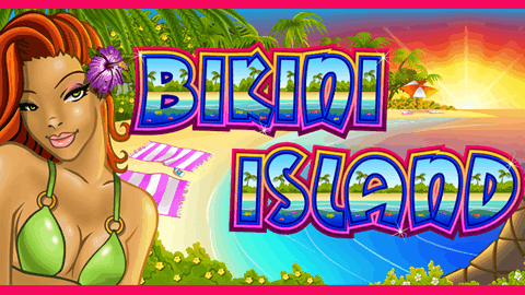 BIKINI ISLAND