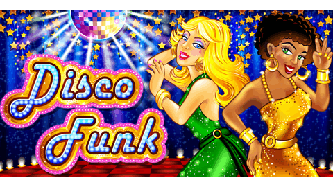 DISCO FUNK