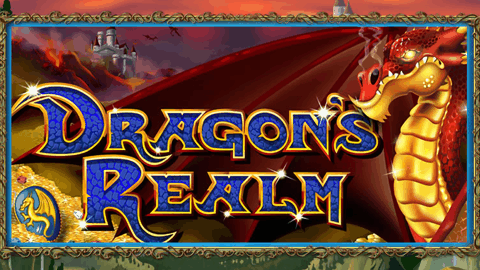 DRAGON'S REALM