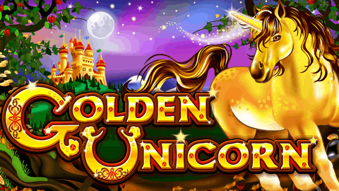 GOLDEN UNICORN