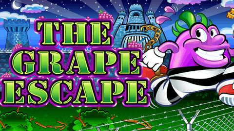 GRAPE ESCAPE