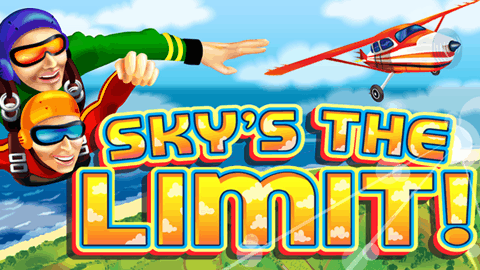 SKY'S THE LIMIT