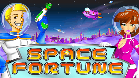 SPACE FORTUNE