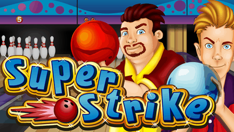 SUPER STRIKE