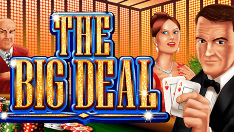 THE BIG DEAL
