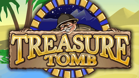 TREASURE TOMB