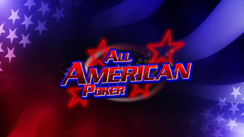 ALL AMERICAN POKER