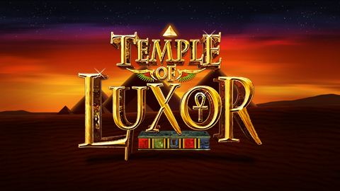 TEMPLE OF LUXOR