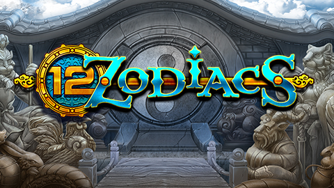 12 ZODIAC