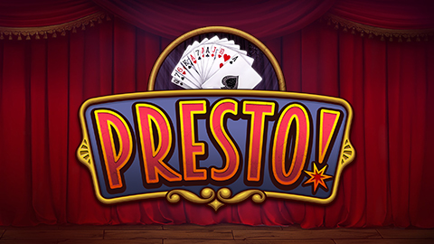 PRESTO