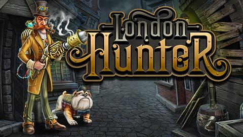 LONDON HUNTER