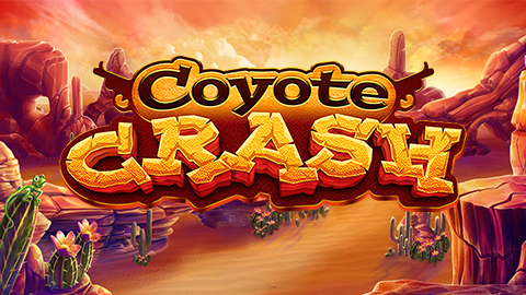 COYOTE CRASH