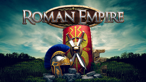 ROMAN EMPIRE