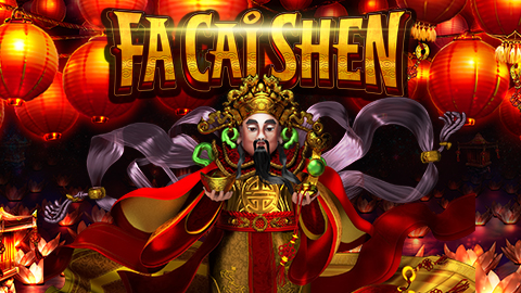 FA CAI SHEN