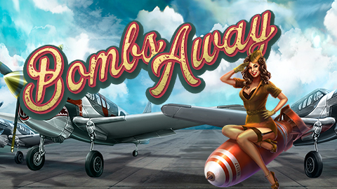 BOMBS AWAY