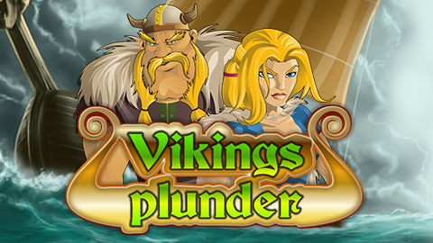 VIKING'S PLUNDER
