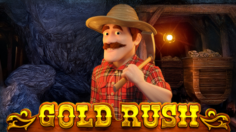 GOLD RUSH