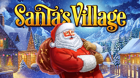 SANTAS VILLAGE