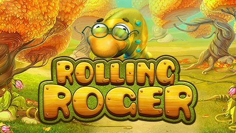 ROLLING ROGER