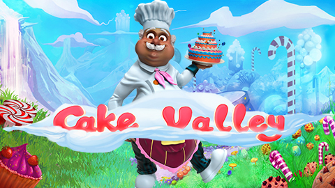 CAKE VALLEY