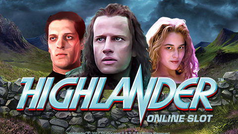 HIGHLANDER