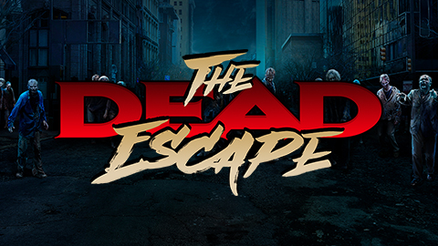 THE DEAD ESCAPE
