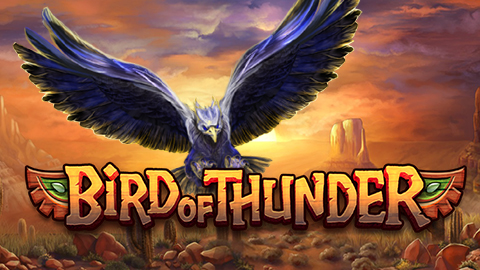 BIRD OF THUNDER