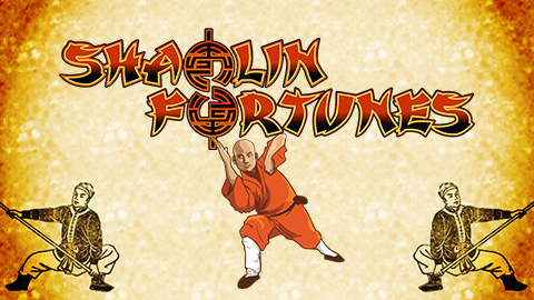 SHAOLIN FORTUNES 243