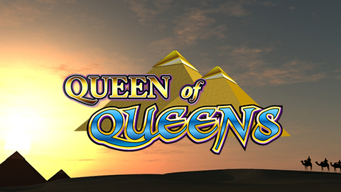 QUEEN OF QUEENS 243