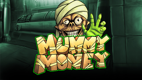 MUMMY MONEY