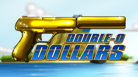 DOUBLE O DOLLARS