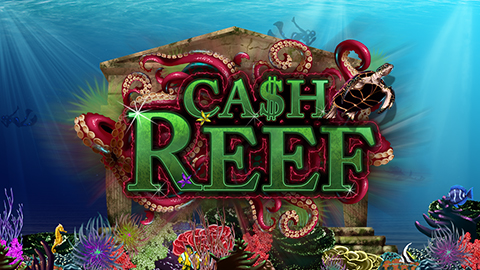 CASH REEF