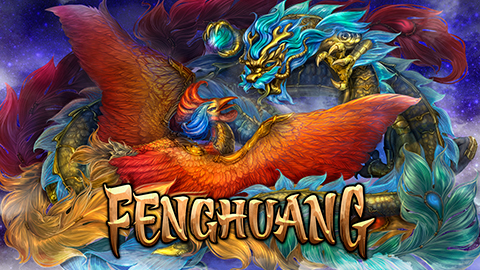 FENGHUANG