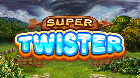 SUPER TWISTER