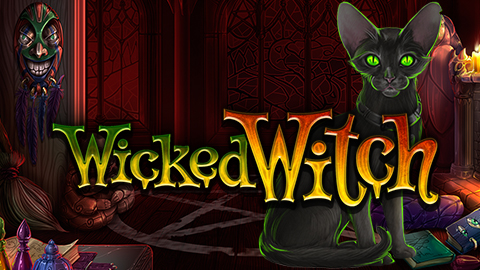 WICKED WITCH