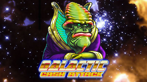 GALACTIC CASH