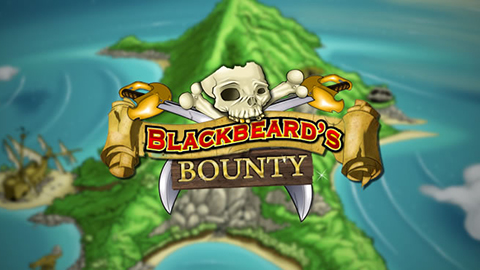 BLACKBEARDS BOUNTY