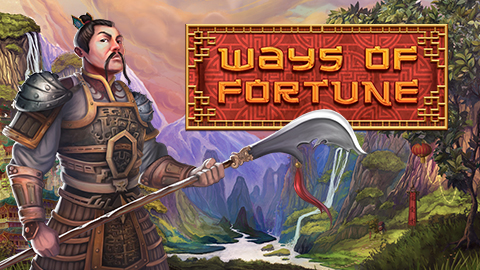 WAYS OF FORTUNE
