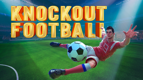 KNOCKOUT FOOTBALL