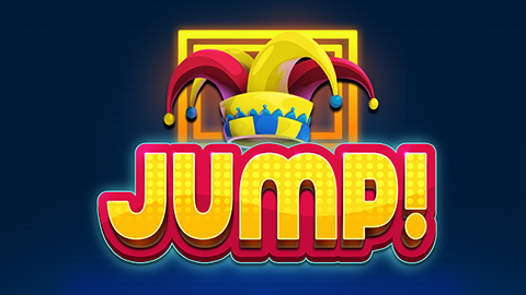 JUMP!