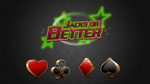 JACKS OR BETTER