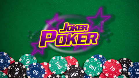 JOKER POKER