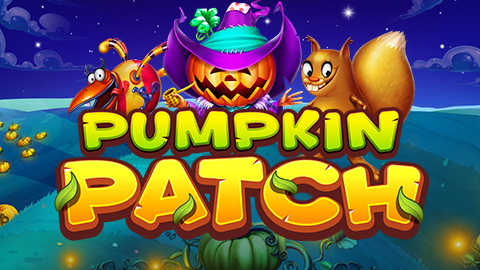 PUMPKIN PATCH