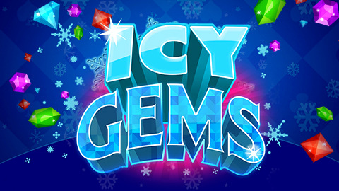 ICY GEMS