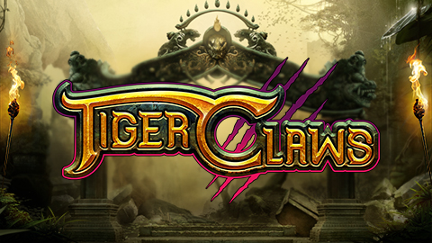 TIGER CLAW