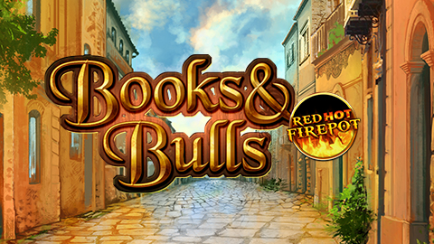 BOOK AND BULLS