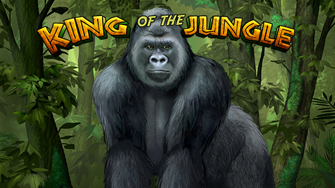 KING OF THE JUNGLE